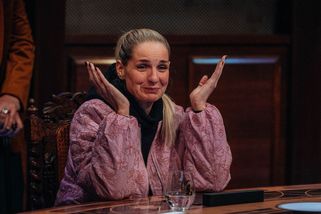 Vítězka Zrádců Mia a její děsivé poselství. Hlídejte si bedlivě své děti! - Proženy.cz